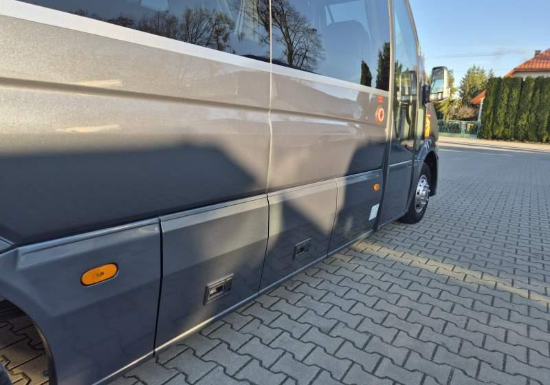 Mercedes-Benz SPRINTER/ SPROWADZONY/ 87 000 KM / E6 / AUTOMAT - Minibus, Passenger van: picture 2 Mercedes-Benz SPRINTER/ SPROWADZONY/ 87 000 KM / E6 / AUTOMAT - Minibus, Passenger van: picture 2