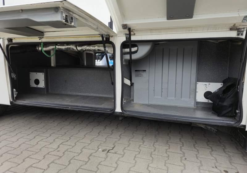 Suburban bus Otokar NAVIGO / SPROWADZONY / KLIMA / MANUAL / EEV: picture 19