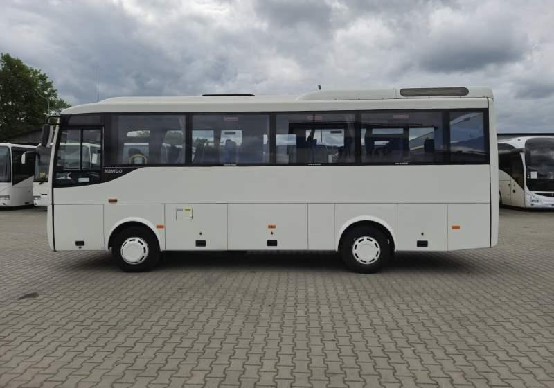 Suburban bus Otokar NAVIGO / SPROWADZONY / KLIMA / MANUAL / EEV: picture 7