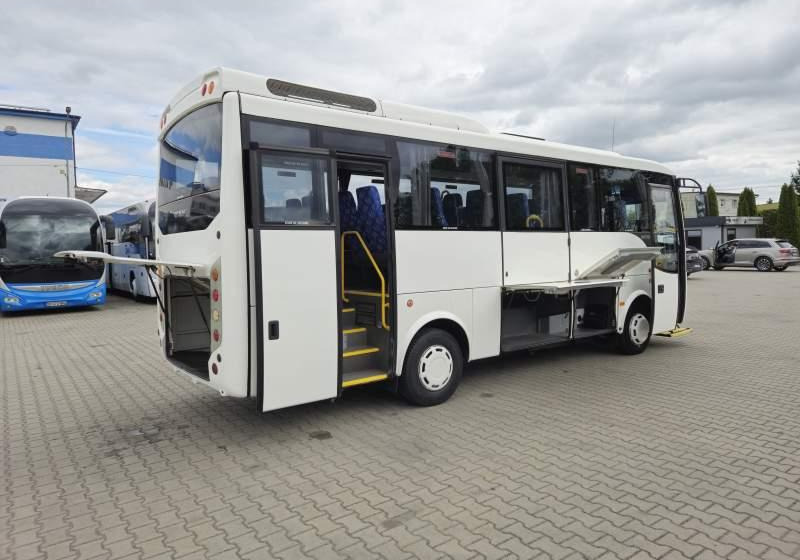 Suburban bus Otokar NAVIGO / SPROWADZONY / KLIMA / MANUAL / EEV: picture 12