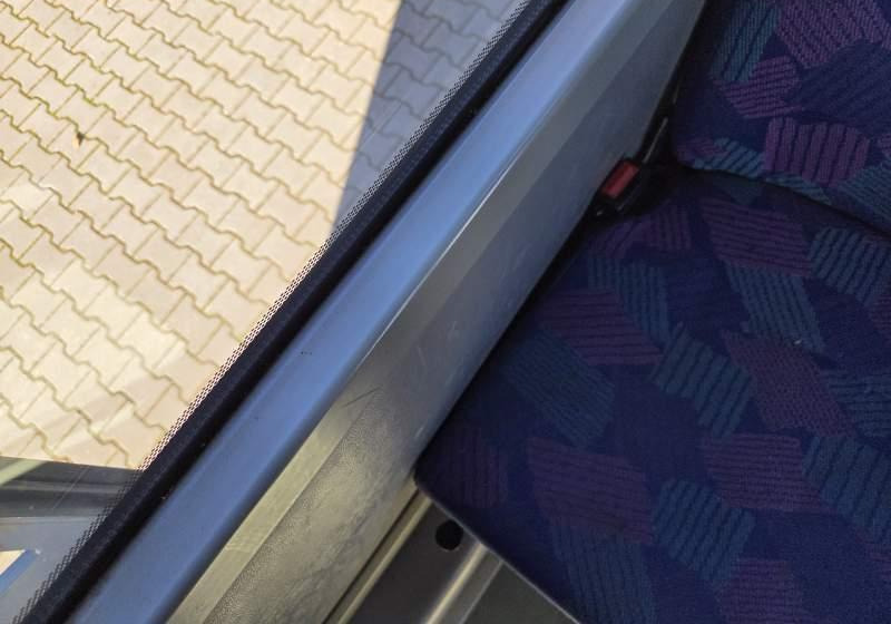 Minibus, Passenger van Otokar NAVIGO2 185 / SPROWADZONY / KLIMA / 34 MIEJSCA: picture 27