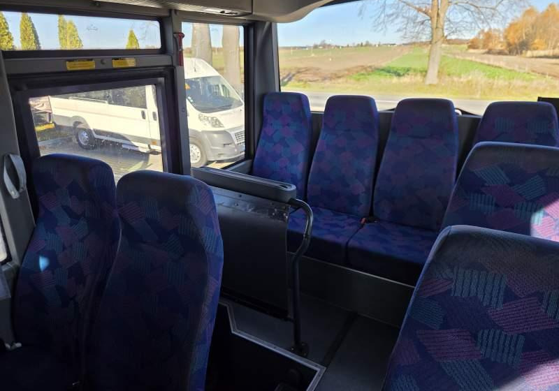 Minibus, Passenger van Otokar NAVIGO2 185 / SPROWADZONY / KLIMA / 34 MIEJSCA: picture 19