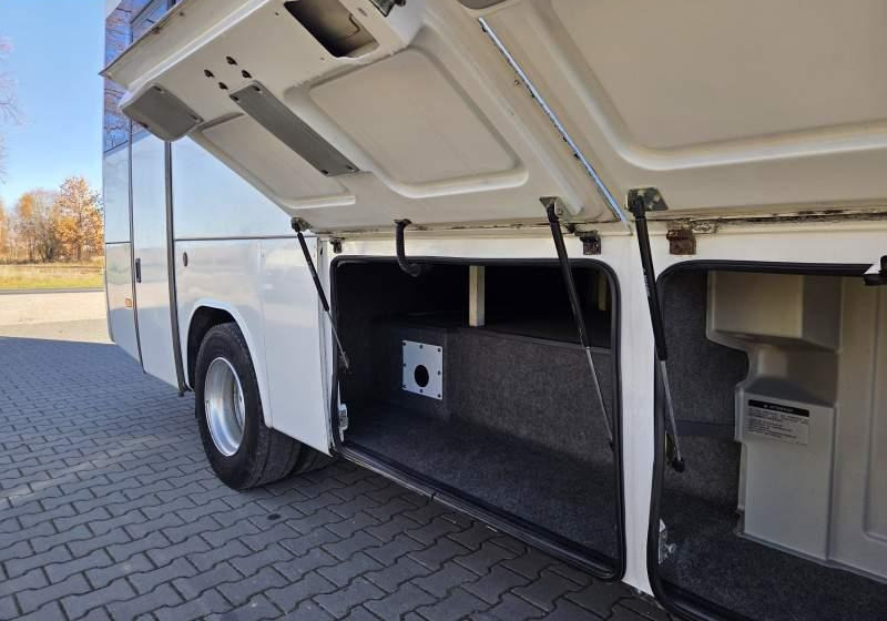 Minibus, Passenger van Otokar NAVIGO2 185 / SPROWADZONY / KLIMA / 34 MIEJSCA: picture 15