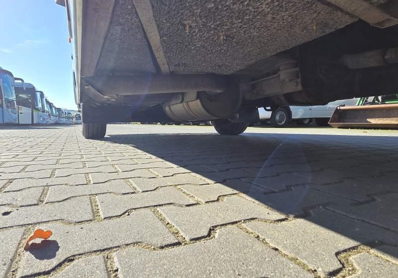 Minibus, Passenger van Otokar NAVIGO2 185 / SPROWADZONY / KLIMA / 34 MIEJSCA: picture 8