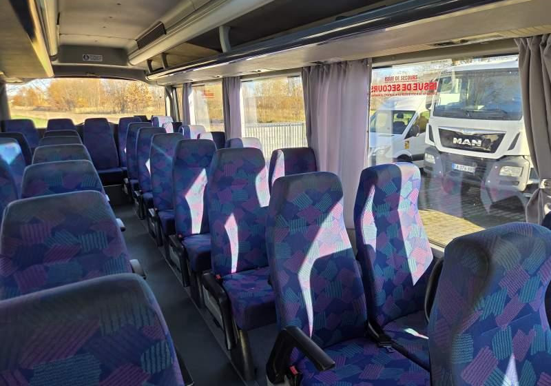 Minibus, Passenger van Otokar NAVIGO2 185 / SPROWADZONY / KLIMA / 34 MIEJSCA: picture 13
