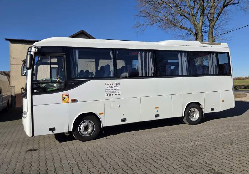 Minibus, Passenger van Otokar NAVIGO2 185 / SPROWADZONY / KLIMA / 34 MIEJSCA: picture 24