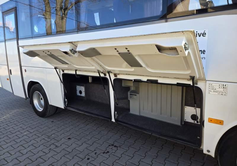 Minibus, Passenger van Otokar NAVIGO2 185 / SPROWADZONY / KLIMA / 34 MIEJSCA: picture 12