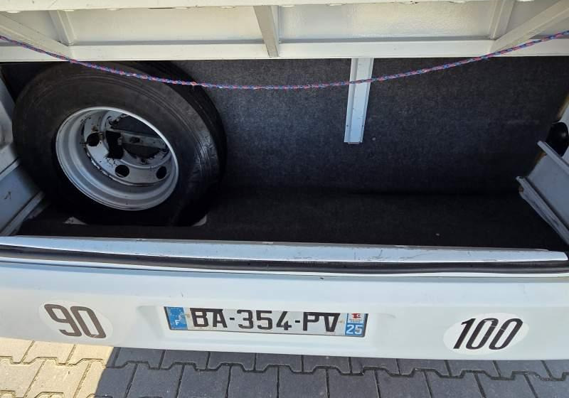 Minibus, Passenger van Otokar NAVIGO2 185 / SPROWADZONY / KLIMA / 34 MIEJSCA: picture 25