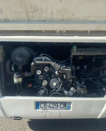 Otokar VECTIO/ SPROWADZONE / KLIMA / 41 MIEJSC - Suburban bus: picture 2 Otokar VECTIO/ SPROWADZONE / KLIMA / 41 MIEJSC - Suburban bus: picture 2