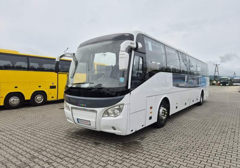 Scania HIGER A30 / SPROWADZONA / 191 000 KM / EEV / KLIMA - Suburban bus: picture 4 Scania HIGER A30 / SPROWADZONA / 191 000 KM / EEV / KLIMA - Suburban bus: picture 4