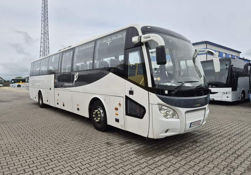 Scania HIGER A30 / SPROWADZONA / 191 000 KM / EEV / KLIMA - Suburban bus: picture 3 Scania HIGER A30 / SPROWADZONA / 191 000 KM / EEV / KLIMA - Suburban bus: picture 3