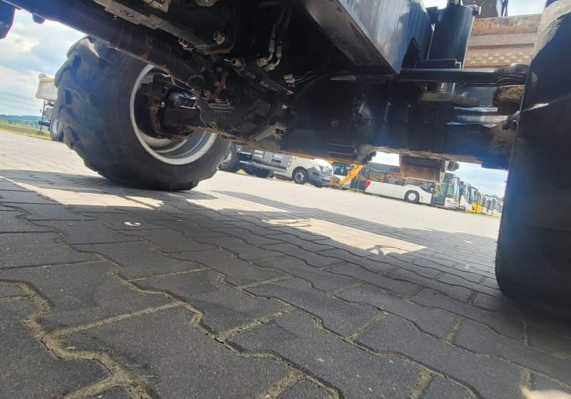 Wheel excavator Schaeff TW95 / SPROWADZONA Z FRANCJI/ 6 500 MTH: picture 14