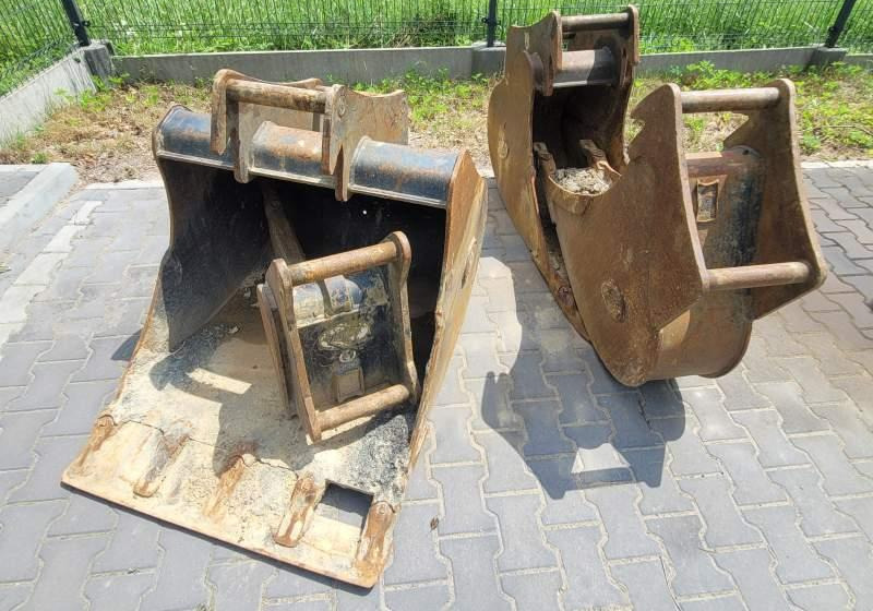 Wheel excavator Schaeff TW95 / SPROWADZONA Z FRANCJI/ 6 500 MTH: picture 26