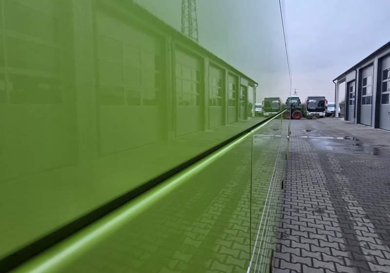 Setra S 515 HD / SPROWADZONA / GNIAZDKA 230 V / EURO 6 - Coach: picture 2 Setra S 515 HD / SPROWADZONA / GNIAZDKA 230 V / EURO 6 - Coach: picture 2