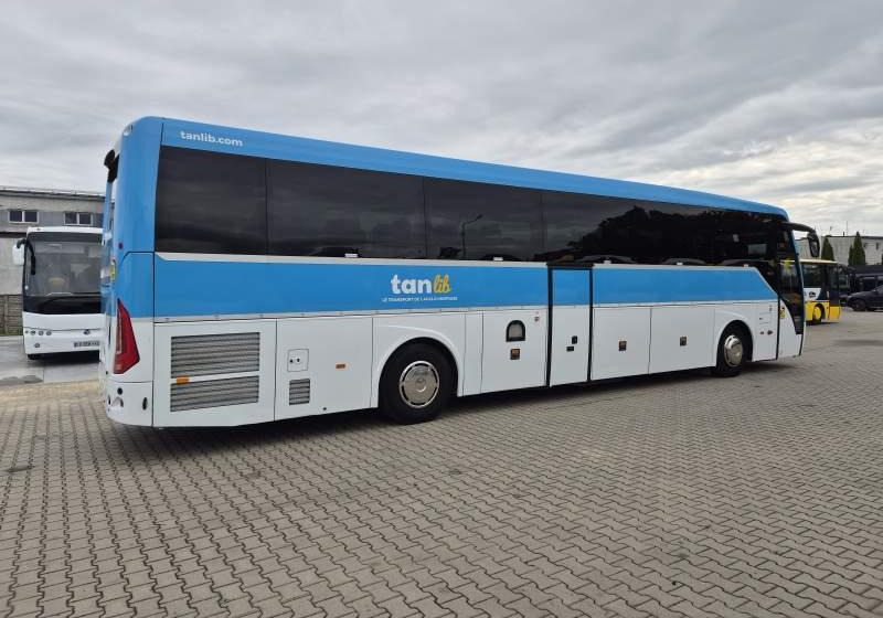 Temsa HD13 / SPROWADZONA/ MANUAL / NOWY SILNIK - Coach: picture 3 Temsa HD13 / SPROWADZONA/ MANUAL / NOWY SILNIK - Coach: picture 3