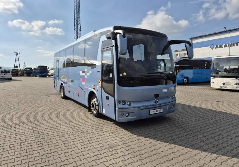 Temsa MD9 / SPROWADZONA / 41 MIEJSC/ EURO 6 - Coach: picture 2 Temsa MD9 / SPROWADZONA / 41 MIEJSC/ EURO 6 - Coach: picture 2