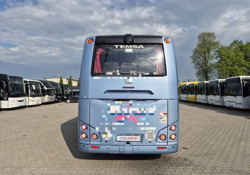 Temsa MD9 / SPROWADZONA / 41 MIEJSC/ EURO 6 - Coach: picture 5 Temsa MD9 / SPROWADZONA / 41 MIEJSC/ EURO 6 - Coach: picture 5