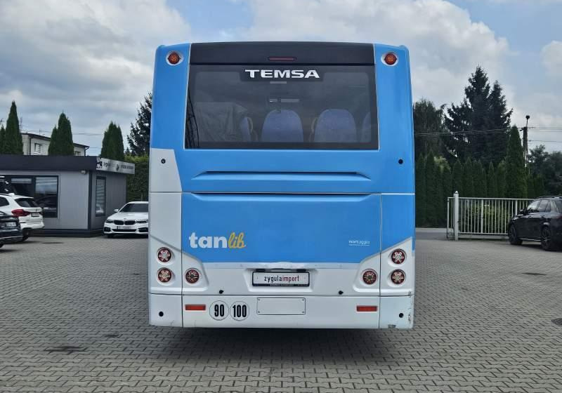 Temsa TOURMALIN LIGHT 13 / EURO 5 / SPROWADZONA - Suburban bus: picture 2 Temsa TOURMALIN LIGHT 13 / EURO 5 / SPROWADZONA - Suburban bus: picture 2