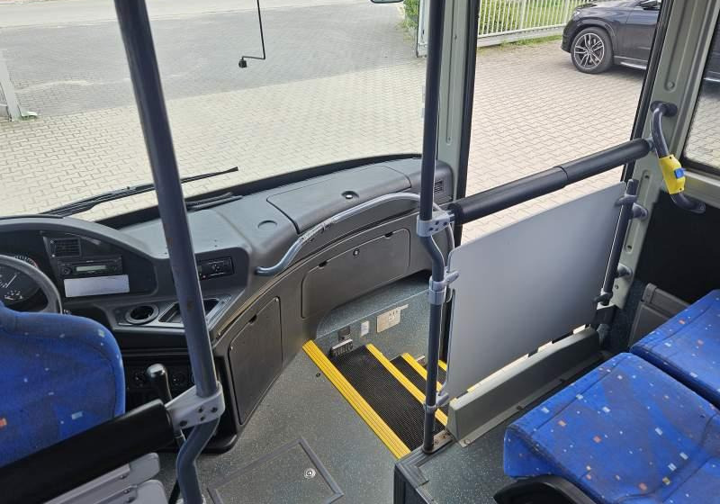 Temsa TOURMALIN LIGHT 13 / EURO 5 / SPROWADZONA - Suburban bus: picture 5 Temsa TOURMALIN LIGHT 13 / EURO 5 / SPROWADZONA - Suburban bus: picture 5