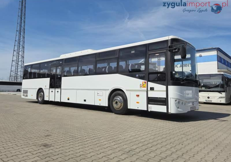 Temsa TOURMALIN LIGHT 13 / SPROWADZONA / EURO 5 / KLIMA - Suburban bus: picture 1 Temsa TOURMALIN LIGHT 13 / SPROWADZONA / EURO 5 / KLIMA - Suburban bus: picture 1