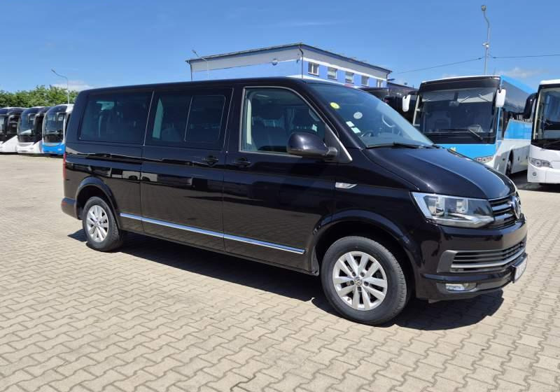 VW CARAVELLE 2.0 TDI L2 HIGHLINE DSG - Minibus, Passenger van: picture 1 VW CARAVELLE 2.0 TDI L2 HIGHLINE DSG - Minibus, Passenger van: picture 1