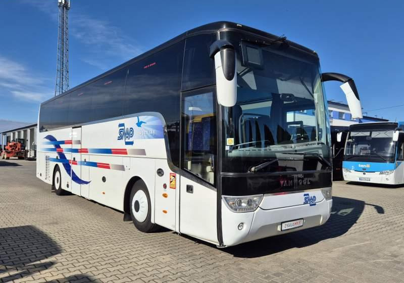 VanHool TX15 ACRON/ 12 METRÓW/ SPROWADZONY / EURO 5 - Coach: picture 2 VanHool TX15 ACRON/ 12 METRÓW/ SPROWADZONY / EURO 5 - Coach: picture 2