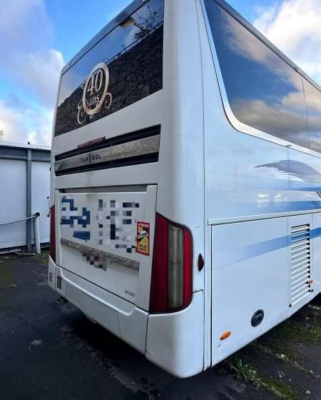 VanHool TX15 ACRON / SPROWADZONY / MANUAL / PANORAMA DACH - Coach: picture 4 VanHool TX15 ACRON / SPROWADZONY / MANUAL / PANORAMA DACH - Coach: picture 4