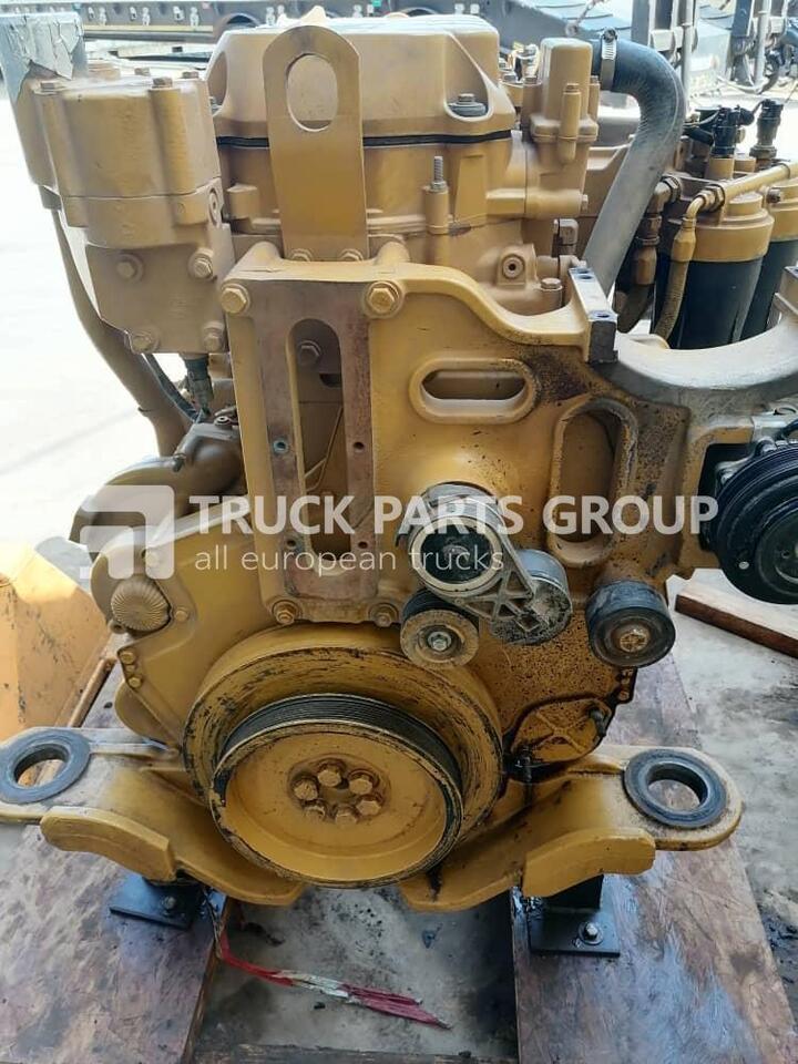 CATERPILLAR Carterpillar CAT engine, industrial engine, engine type C13 - Engine for Construction machinery: picture 4 CATERPILLAR Carterpillar CAT engine, industrial engine, engine type C13 - Engine for Construction machinery: picture 4