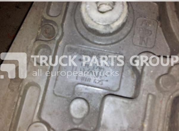 DAF 1005XF AD BLUE doser, AD blue unit, EAS 1, EAS 2 BOSCH 044401000 AdBlue tank - Muffler/ Exhaust system for Truck: picture 2 DAF 1005XF AD BLUE doser, AD blue unit, EAS 1, EAS 2 BOSCH 044401000 AdBlue tank - Muffler/ Exhaust system for Truck: picture 2