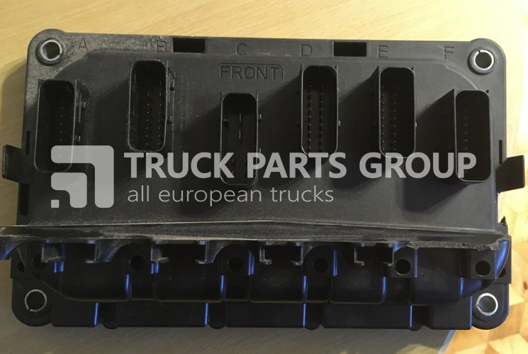 DAF DAF EURO6 XF, CF, EURO6 light module ECU controller 2162178, 2162179, 2154411, 2333604, SW2154411, 89259, 900556/02R08, 1817-0922, 103207 - ECU for Truck: picture 2 DAF DAF EURO6 XF, CF, EURO6 light module ECU controller 2162178, 2162179, 2154411, 2333604, SW2154411, 89259, 900556/02R08, 1817-0922, 103207 - ECU for Truck: picture 2