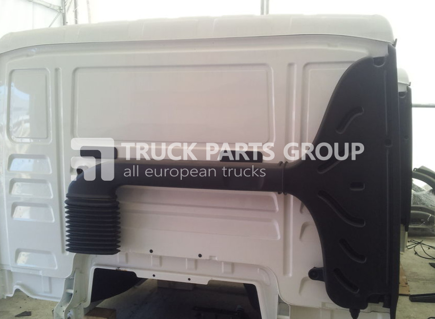 MAN TGL, TGM cab, cabin, body, shell, EURO 4, EURO 5 without sleeping place - Cab for Truck: picture 3 MAN TGL, TGM cab, cabin, body, shell, EURO 4, EURO 5 without sleeping place - Cab for Truck: picture 3