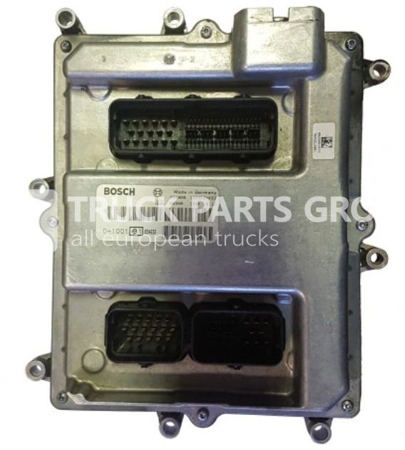MAN engine control unit by BOSCH EDC ECU TGA TGX TGS TGL 0281011038, 51258037452, 0281020273, 0281020067, 0281020131, 0281010255, 0281020176 - ECU for Truck: picture 1 MAN engine control unit by BOSCH EDC ECU TGA TGX TGS TGL 0281011038, 51258037452, 0281020273, 0281020067, 0281020131, 0281010255, 0281020176 - ECU for Truck: picture 1