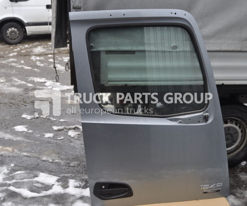 MERCEDES-BENZ Actros MP4, Antos EURO 5, EURO 6 emission door, driver + passeng door - Door and parts for Truck: picture 1 MERCEDES-BENZ Actros MP4, Antos EURO 5, EURO 6 emission door, driver + passeng door - Door and parts for Truck: picture 1