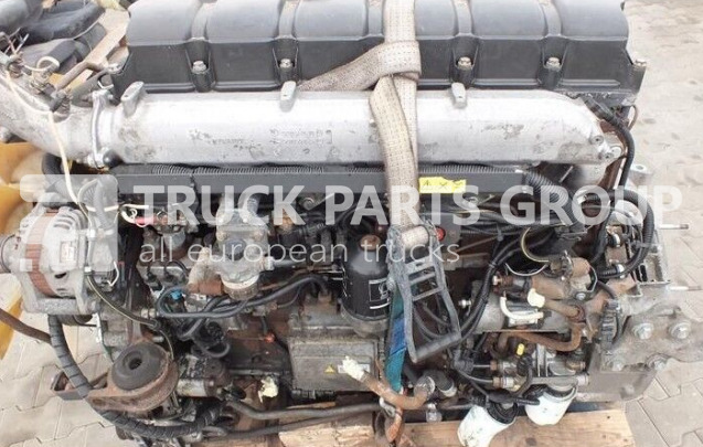 RENAULT Premium, Midlum, Kerax engine DCI 340, 380, 420, 309 KW, EURO 3 engine - Engine for Truck: picture 1 RENAULT Premium, Midlum, Kerax engine DCI 340, 380, 420, 309 KW, EURO 3 engine - Engine for Truck: picture 1