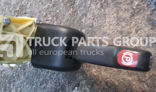 SCANIA EURO5, EURO6 XPI parking brake valve control unit hand control u hand brake valve - Brake valve for Truck: picture 2 SCANIA EURO5, EURO6 XPI parking brake valve control unit hand control u hand brake valve - Brake valve for Truck: picture 2
