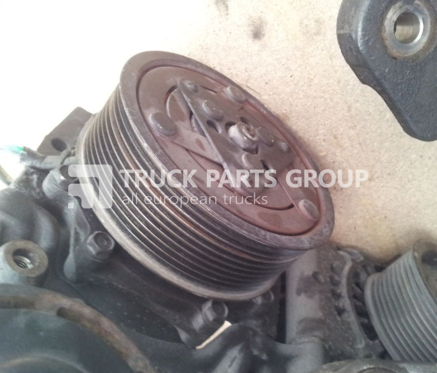 SCANIA Starter, alternator, generator, A/C compressor starter - Starter for Truck: picture 3 SCANIA Starter, alternator, generator, A/C compressor starter - Starter for Truck: picture 3