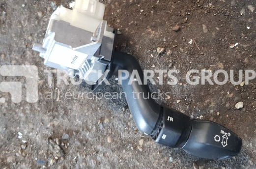 SCANIA T, P, G, R series EURO5, EURO6 XPI switch cruise lever (opticrui understeering switch - Steering column switch for Truck: picture 1 SCANIA T, P, G, R series EURO5, EURO6 XPI switch cruise lever (opticrui understeering switch - Steering column switch for Truck: picture 1