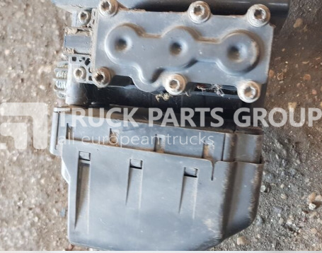 SCANIA solenoid valve, air suspension engine valve - Air suspension for Truck: picture 1 SCANIA solenoid valve, air suspension engine valve - Air suspension for Truck: picture 1