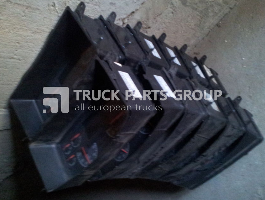 VOLVO FH12, FH13, EURO3, EURO4, EURO5 with or without ADBLUE combinati dashboard - Dashboard for Truck: picture 3 VOLVO FH12, FH13, EURO3, EURO4, EURO5 with or without ADBLUE combinati dashboard - Dashboard for Truck: picture 3