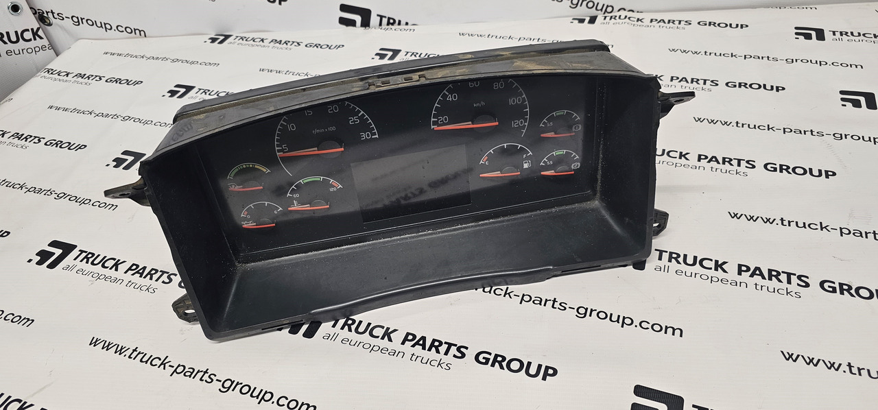 VOLVO FH12, combination kit, instrument panel, dashboard 20739274 - Dashboard for Truck: picture 1 VOLVO FH12, combination kit, instrument panel, dashboard 20739274 - Dashboard for Truck: picture 1