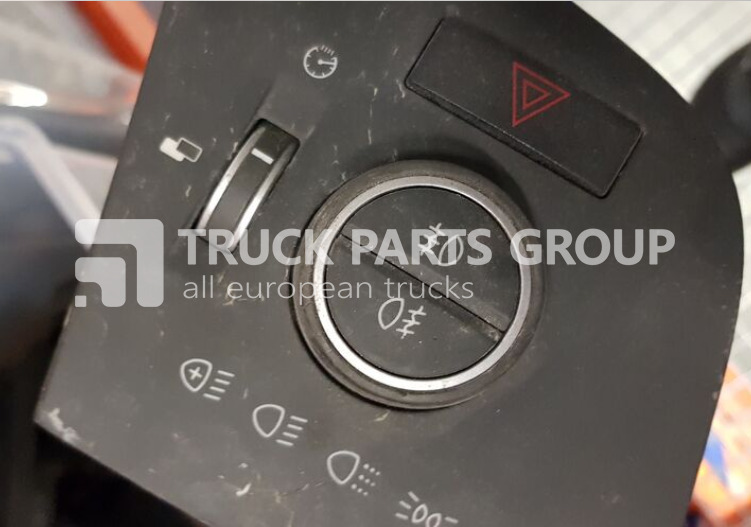 VOLVO FH4 euro6 control panels dashboard, central panel, information p dashboard - Dashboard for Truck: picture 4 VOLVO FH4 euro6 control panels dashboard, central panel, information p dashboard - Dashboard for Truck: picture 4