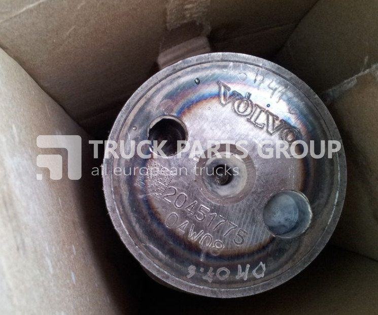 VOLVO FL, FM, FE camshaft, D9A, 20451774, 20451775, 20746807, 20746808 camshaft - Camshaft for Truck: picture 1 VOLVO FL, FM, FE camshaft, D9A, 20451774, 20451775, 20746807, 20746808 camshaft - Camshaft for Truck: picture 1