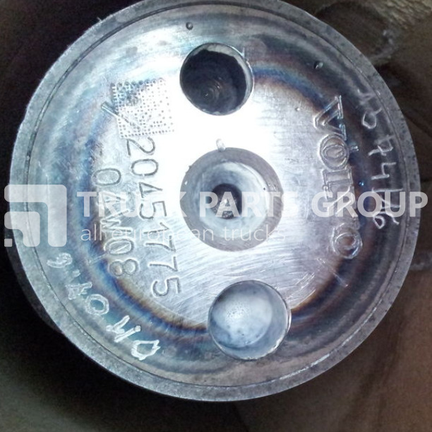 VOLVO FL, FM, FE camshaft, D9A, 20451774, 20451775, 20746807, 20746808 camshaft - Camshaft for Truck: picture 2 VOLVO FL, FM, FE camshaft, D9A, 20451774, 20451775, 20746807, 20746808 camshaft - Camshaft for Truck: picture 2