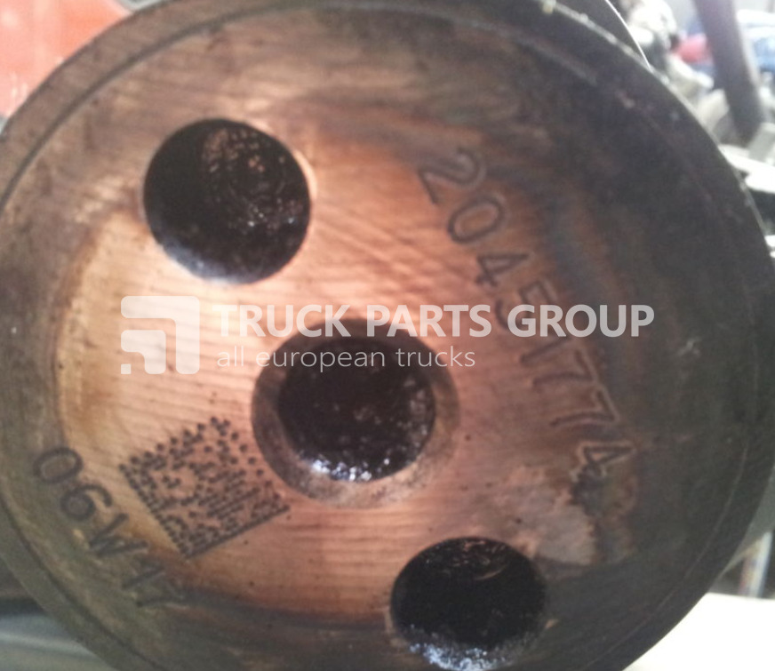 VOLVO FL, FM, FE camshaft, D9A, 20451774, 20451775, 20746807, 20746808 camshaft - Camshaft for Truck: picture 3 VOLVO FL, FM, FE camshaft, D9A, 20451774, 20451775, 20746807, 20746808 camshaft - Camshaft for Truck: picture 3