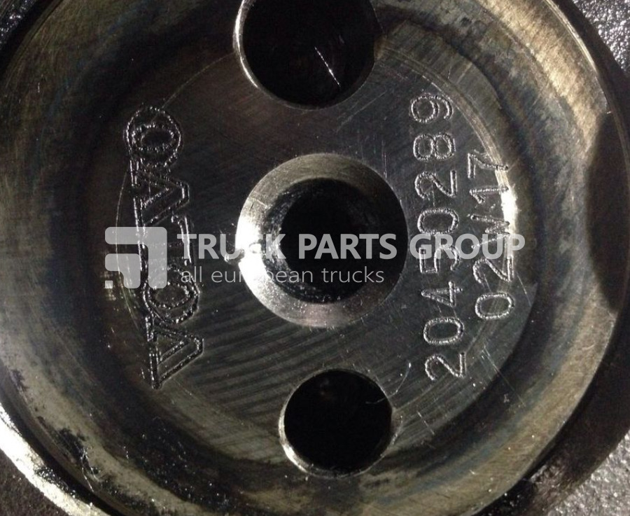 VOLVO FL, FM, FE camshaft, D9A, 20451774, 20451775, 20746807, 20746808 camshaft - Camshaft for Truck: picture 5 VOLVO FL, FM, FE camshaft, D9A, 20451774, 20451775, 20746807, 20746808 camshaft - Camshaft for Truck: picture 5