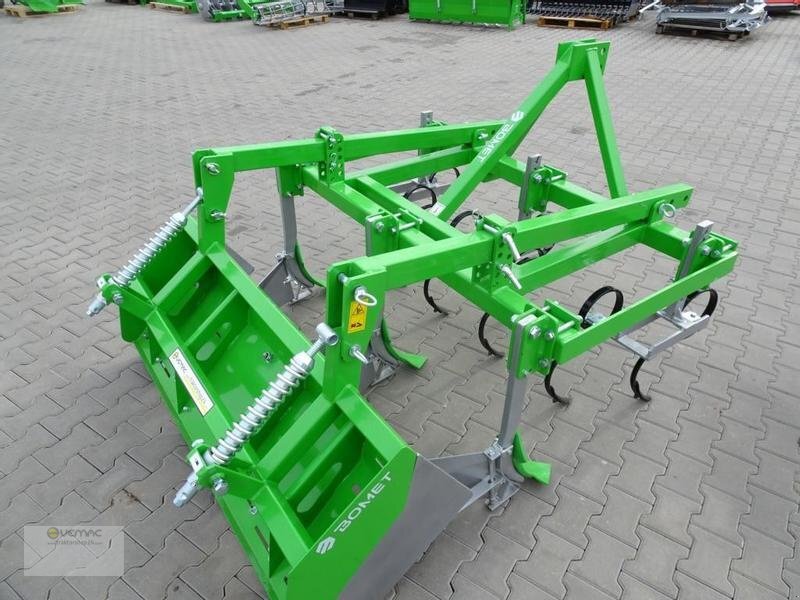 BOMET Kartoffelhäufler Bomet Noctu Häufler Häufelpflug Dammformer 2reih - Soil tillage equipment: picture 3 BOMET Kartoffelhäufler Bomet Noctu Häufler Häufelpflug Dammformer 2reih - Soil tillage equipment: picture 3