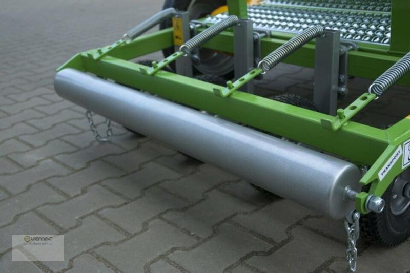 BOMET Pflanzmaschine Bomet Gemma S290 Setzmaschine Zwiebeln 3reihig NEU - Potato planter: picture 2 BOMET Pflanzmaschine Bomet Gemma S290 Setzmaschine Zwiebeln 3reihig NEU - Potato planter: picture 2