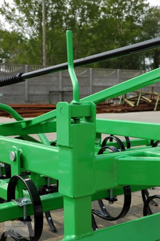 BOMET Saatbettkombination Bomet U725/3 - Soil tillage equipment: picture 3 BOMET Saatbettkombination Bomet U725/3 - Soil tillage equipment: picture 3