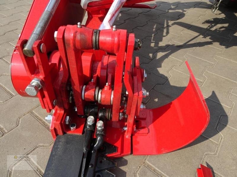 New Mower FPM Doppelmesser Mähbalken FMP Agromehanika 225cm Mäher Mähwerk NEU: picture 15