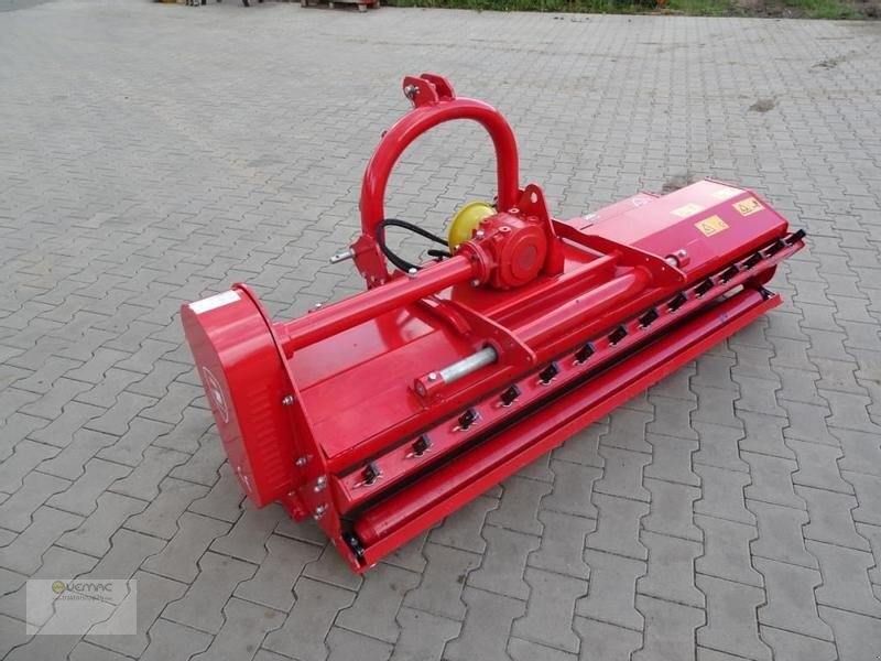 FPM Mulcher FPM M200 200cm Schlegelmulcher Hammerschlegel Mähwerk NEU - Flail mower: picture 3 FPM Mulcher FPM M200 200cm Schlegelmulcher Hammerschlegel Mähwerk NEU - Flail mower: picture 3